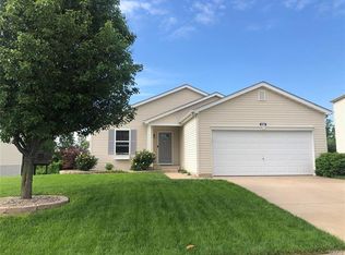 234 Preserve Park Pl, Wentzville, MO 63385