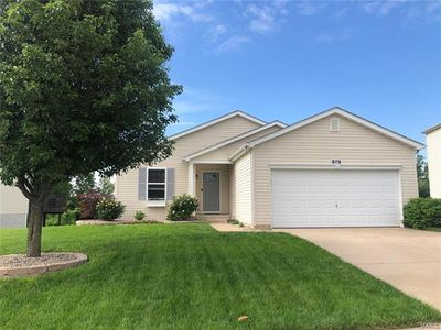 234 Preserve Park Pl, Wentzville, MO, 63385