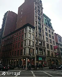 Rented by APT212 INC