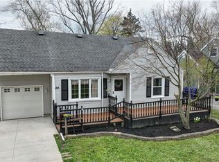 44 Century Dr, West Seneca, NY 14224