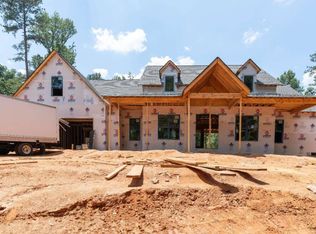 628 Sandhill Hickory Level Rd, Carrollton, GA 30116