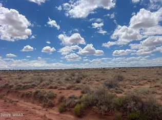 8358 Terry Trl, Snowflake, AZ 85937