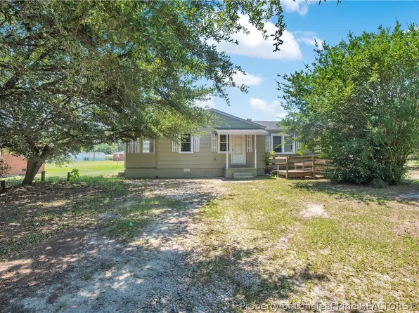 1733/1737 Cumberland Dr, Fayetteville, NC 28311