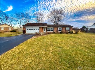 6225 Requarth Rd, Greenville, OH 45331