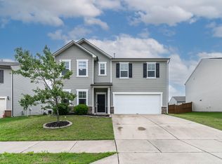 8005 Caithness St, Raleigh, NC 27616