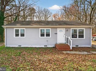 31161 Eden Allen Rd, Eden, MD 21822