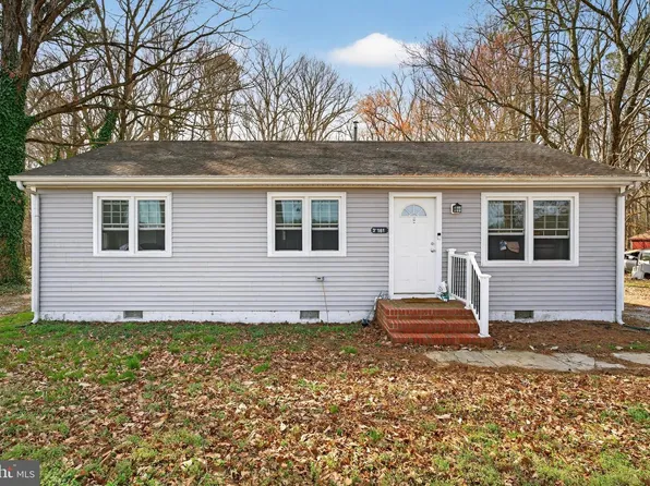 31161 Eden Allen Rd, Eden, MD 21822