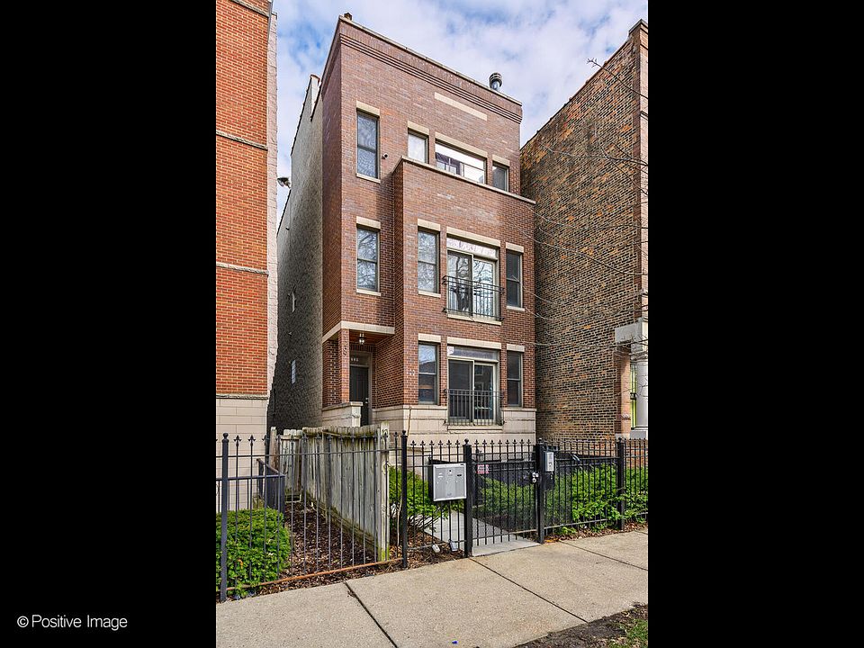 1st image of 1239 N Maplewood Ave #3