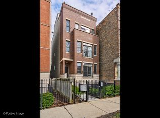 1239 N Maplewood Ave #3, Chicago, IL 60622