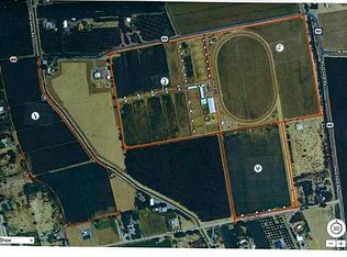 0 Three Saints Rd, Anthony, NM 88021