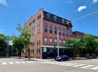 3 Essex St #34, Somerville, MA 02145