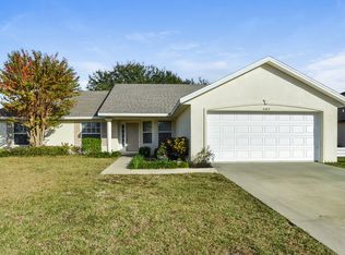 4461 Abaco Dr, Tavares, FL 32778