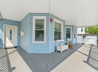 76 Lafayette Ave #3, Passaic, NJ 07055