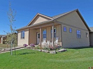 729 Mississippi Dr, Bayfield, CO 81122