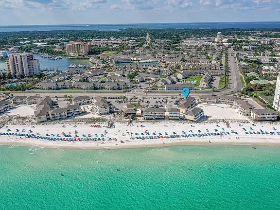 4th image of 775 Gulf Shore Dr Unit 1148