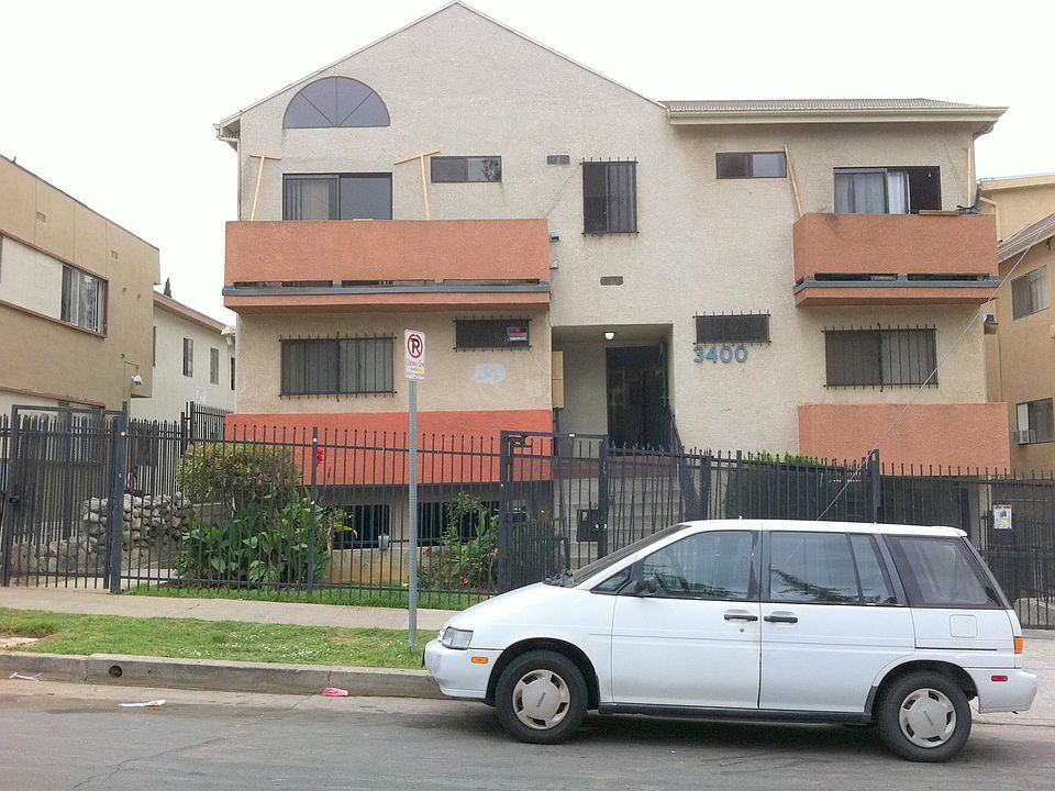 1st image of 3400 Chapman St APT 204