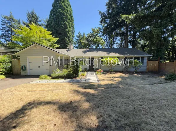 9500 SW Ardenwood St, Portland, OR 97225