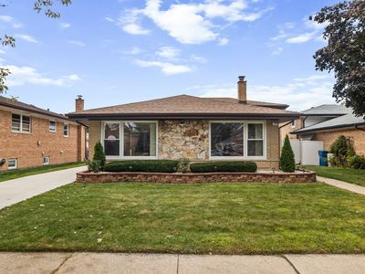 10720 Lamon Ave, Oak Lawn, IL, 60453
