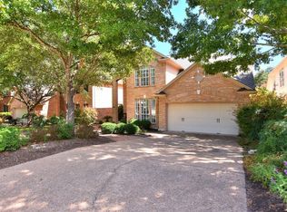 5000 China Garden Dr, Austin, TX 78730