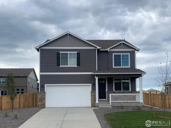 6549 Coralbell St, Wellington, CO 80549