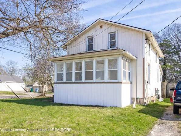 648 E Cavanaugh Rd, Lansing, MI 48910