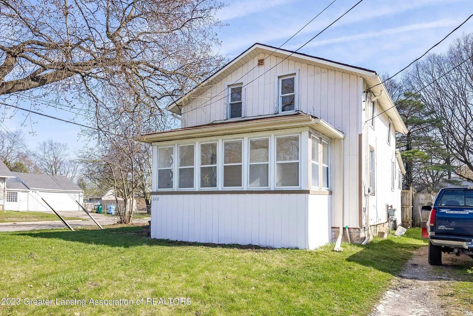 648 E Cavanaugh Rd photo 1