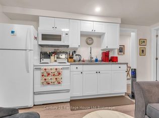 112 Rolph St #6, Tillsonburg, ON N4G3Y6
