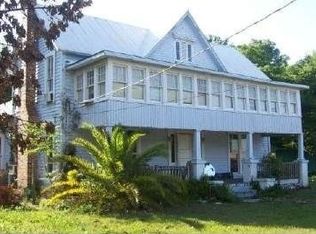 4715 Bryan Ave, Bowling Green, FL 33834