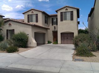 3720 E Robin Ln, Phoenix, AZ 85050