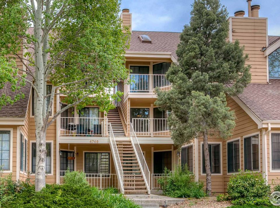 1st image of 4749 White Rock Cir #5-E