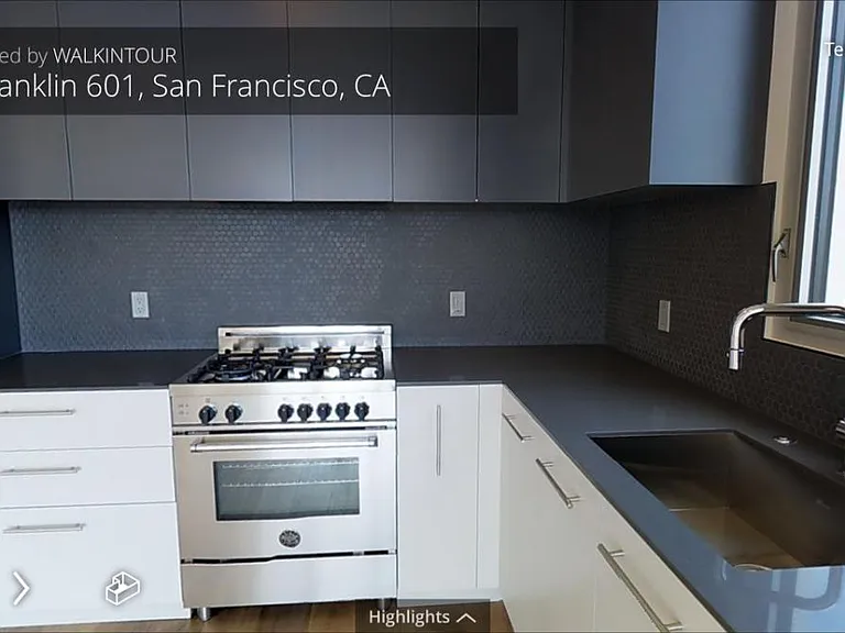 11 Franklin St #601 — Photo 17