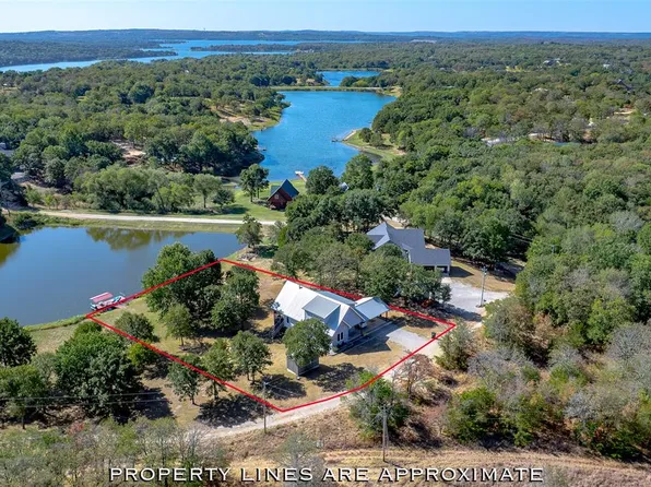 4023 Somers Ln, Sulphur, OK 73086