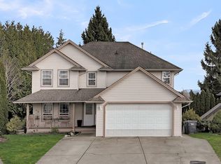 31643 Pinnacle Pl, Abbotsford, BC V2T6S6