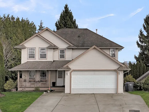 31643 Pinnacle Pl, Abbotsford, BC V2T 6S6