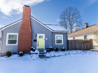 1624 Liberty Rd, Lexington, KY 40505