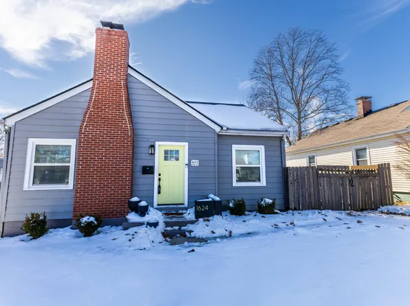 1624 Liberty Rd, Lexington, KY 40505