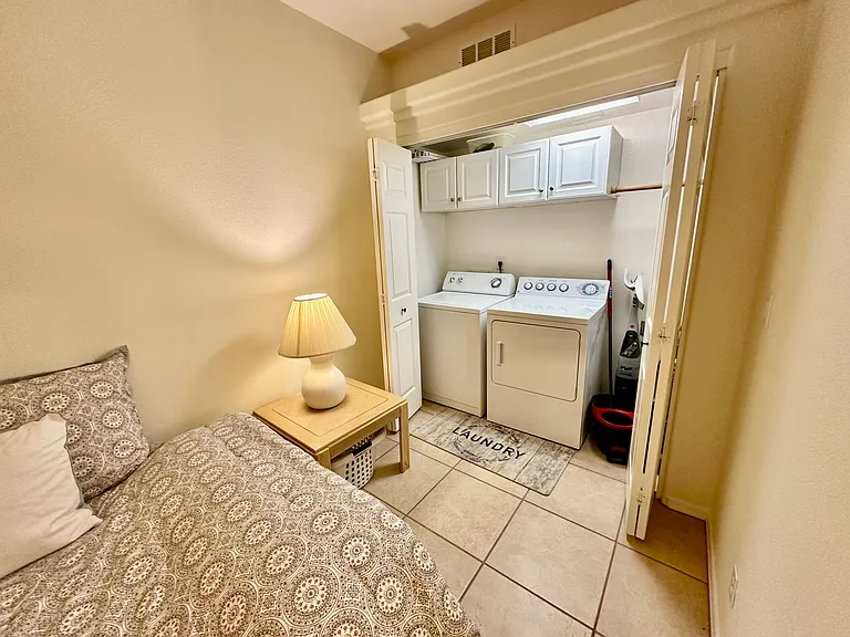 Laundry & Cleaning Supplies