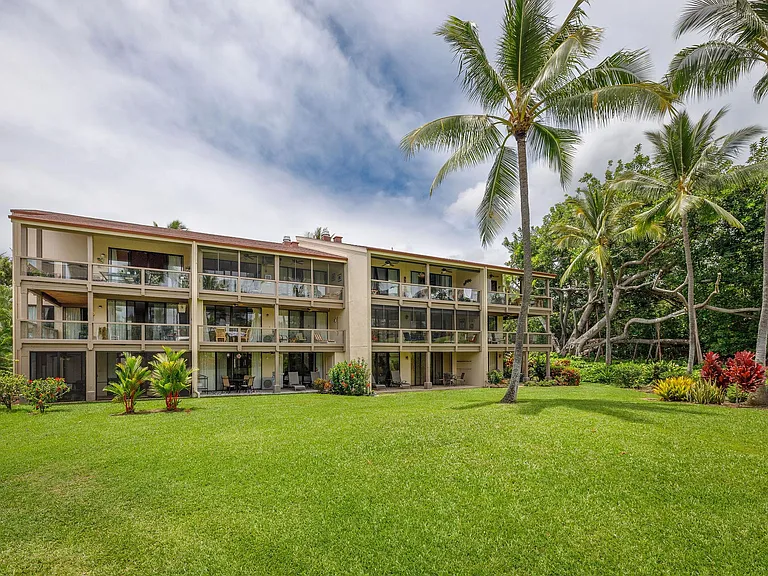 78-6800 Alii Dr #7203 — Photo 27