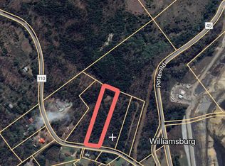 4320 Woodruff Mill Rd, Adamsville, AL 35005