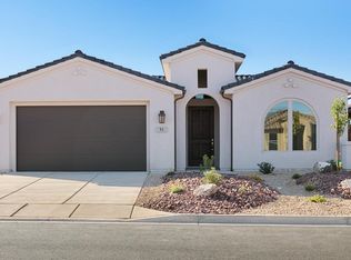 31 W Camino Oso Dr, Washington, UT 84780