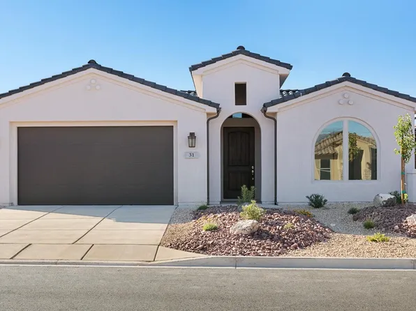 31 W Camino Oso Dr, Washington, UT 84780