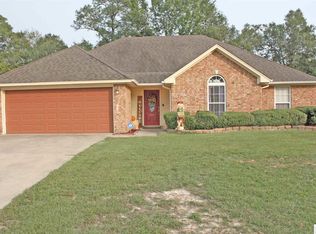 214 Monarch Dr, Monroe, LA 71203