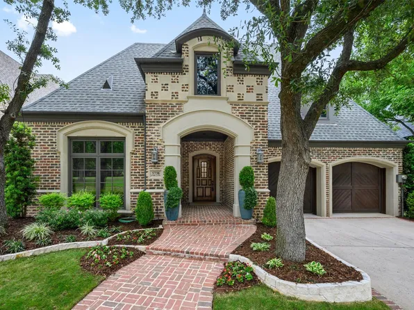 5738 Park Ln, Frisco, TX 75034