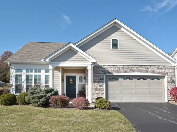 2495 Verdi St, Woodstock, IL 60098