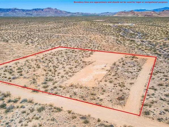 3596 S Jaguar Rd, Golden Valley, AZ 86413