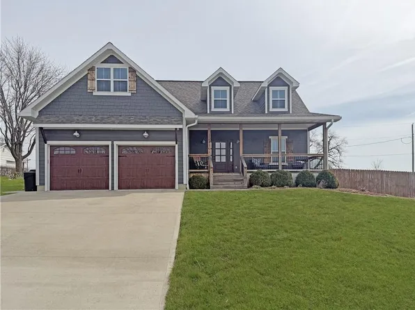 1563 Litton Rd, Chillicothe, MO 64601