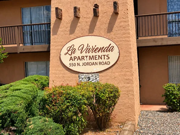 550JR, 550 Jordan Rd #8, Sedona, AZ 86336
