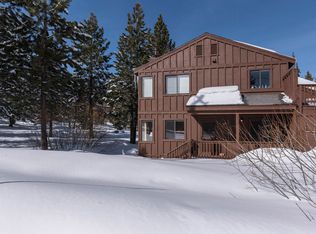 16680 Skislope Way #1, Truckee, CA 96161