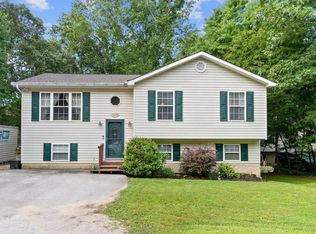11256 Sitting Bull Cir, Lusby, MD