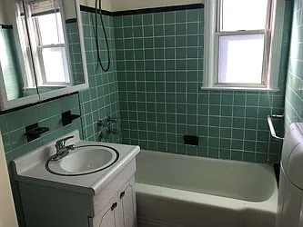 Rented by Tri Boro Terrace Realty